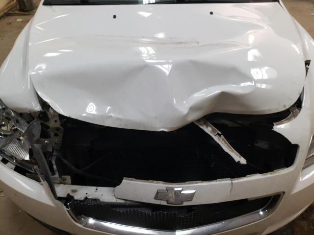 Photo 7 from auction – 2010 CHEVROLET MALIBU LS with VIN 1G1ZB5EB8A4116705
