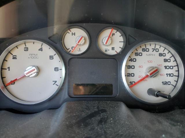 Photo 8 from auction – 2007 FORD FIVE HUNDR with VIN 1FAHP28107G101716