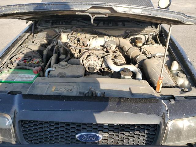 Photo 7 from auction – 2009 FORD CROWN VICT with VIN 2FAHP71V69X144030