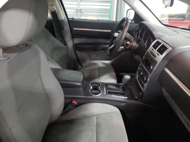 Photo 5 from auction – 2010 DODGE CHARGER SX with VIN 2B3CK3CV1AH313038