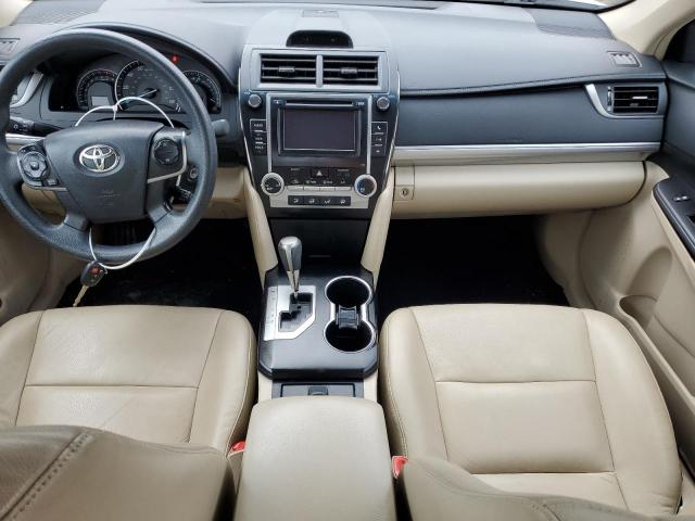 Photo 9 from auction – 2013 TOYOTA CAMRY L with VIN 4T1BF1FK1DU698599