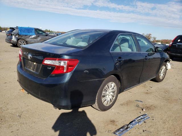 Photo 4 from auction – 2014 TOYOTA CAMRY L with VIN 4T4BF1FK4ER422165
