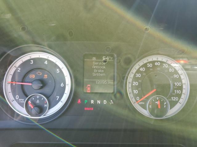 Photo 8 from auction – 2013 RAM 1500 ST with VIN 1C6RR7FG8DS666700