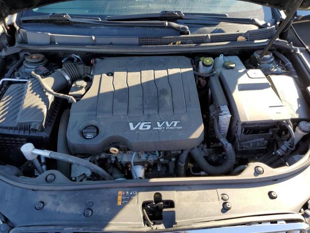 Photo 7 from auction – 2012 BUICK LACROSSE P with VIN 1G4GE5E35CF256857
