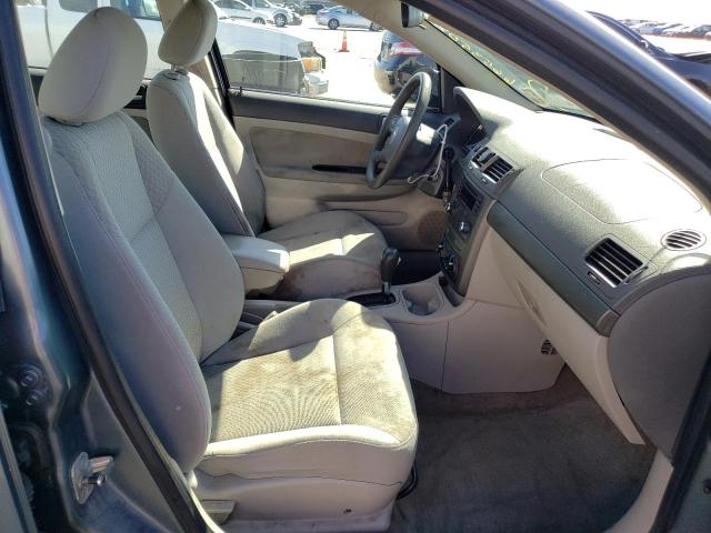 Photo 5 from auction – 2005 CHEVROLET COBALT LS with VIN 1G1AL52F457542204