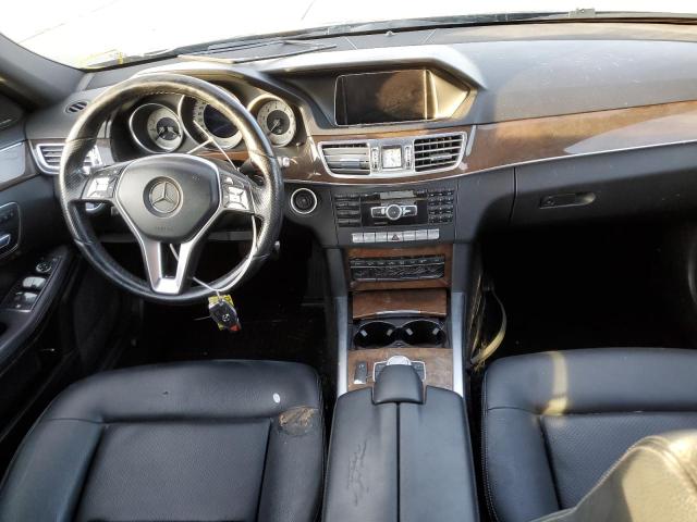 Photo 9 from auction – 2014 MERCEDES-BENZ E 350 with VIN WDDHF5KB9EA964617
