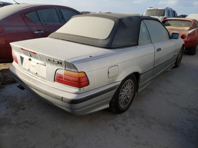 Foto 4 de la subasta – 1999 BMW 323 IC con VIN WBABJ7335XEA19340