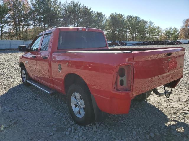 Photo 3 from auction – 2013 RAM 1500 ST with VIN 1C6RR7FG8DS666700