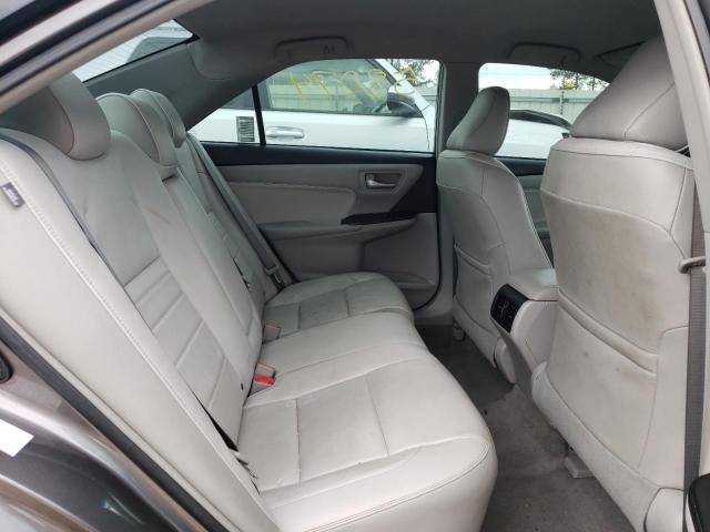 Photo 6 from auction – 2017 TOYOTA CAMRY LE with VIN 4T1BF1FK2HU424091