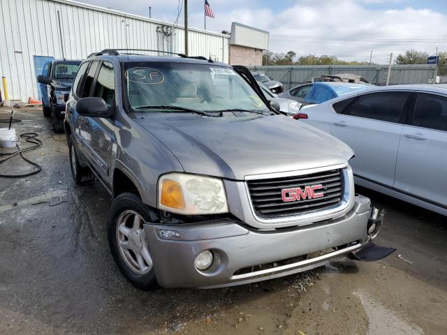 GMC ENVOY 2005 with VIN 1GKDS13S652293028 - Photo from auction