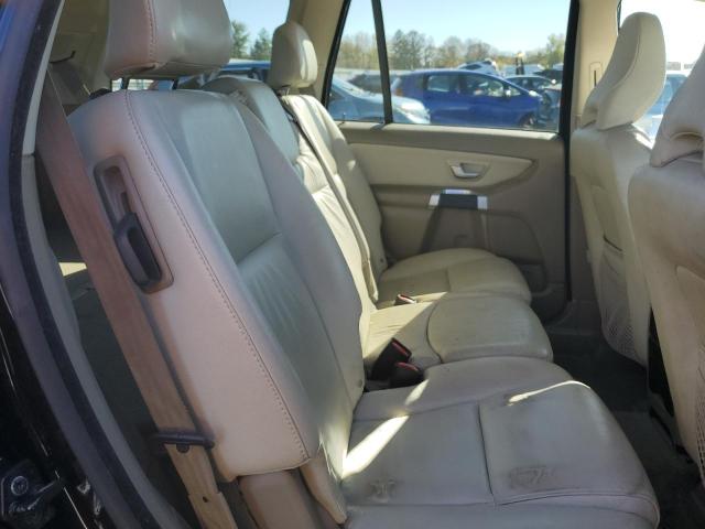 Photo 6 from auction – 2011 VOLVO XC90 3.2 with VIN YV4952CZXB1577322