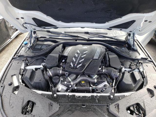 صورة رقم 7 من المزاد - 2021 BMW M850XI مع VIN WBABC4C00MCF77389
