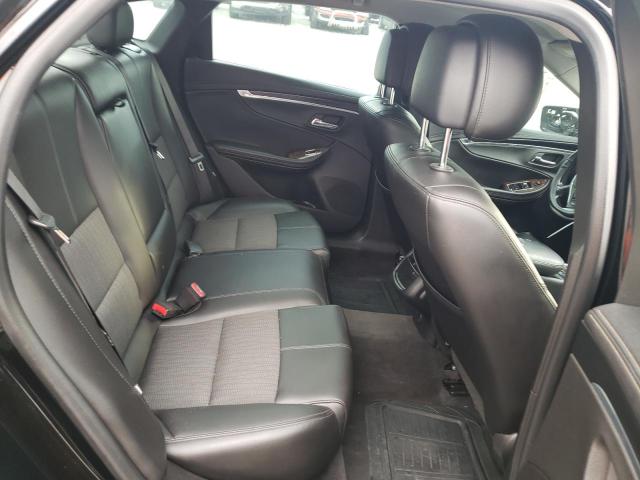 Photo 6 from auction – 2014 CHEVROLET IMPALA LT with VIN 1G1115SL3EU151834