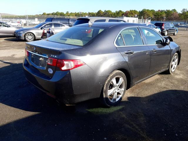 Photo 4 from auction – 2013 ACURA TSX TECH with VIN JH4CU2F68DC006785