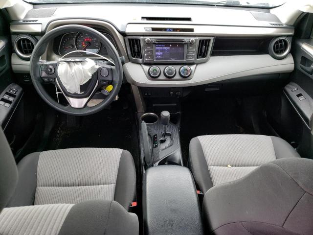 Photo 8 from auction – 2015 TOYOTA RAV4 LE with VIN JTMZFREV5FD074837