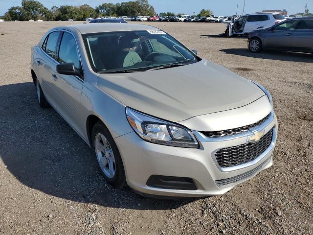 CHEVROLET MALIBU LIM 2016 with VIN 1G11B5SA2GF144053 - Photo from auction