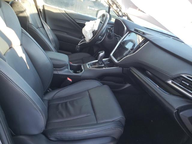 Photo 5 from auction – 2022 SUBARU LEGACY LIM with VIN 4S3BWAN63N3016225