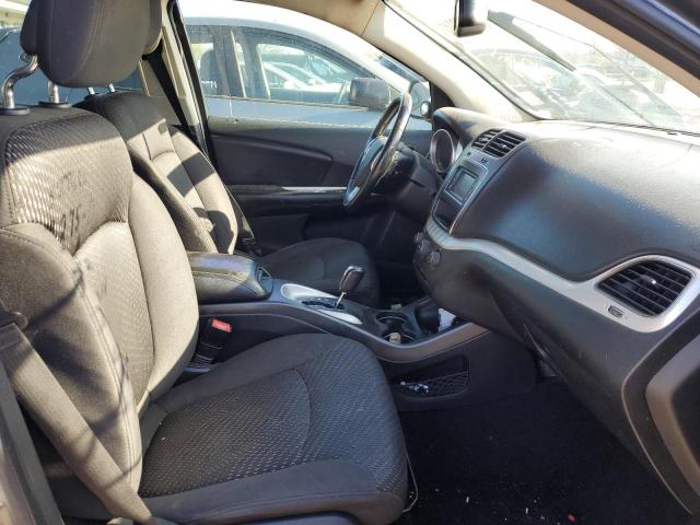 Photo 5 from auction – 2015 DODGE JOURNEY with VIN 3C4PDCAB0FT637986