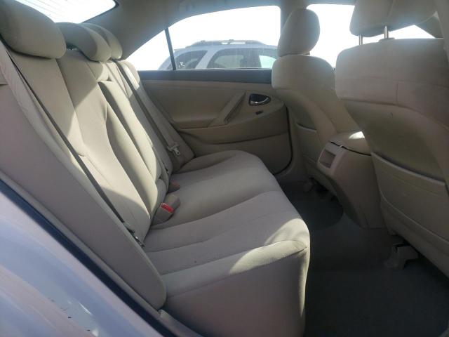 Photo 6 from auction – 2011 TOYOTA CAMRY BASE with VIN 4T1BF3EK5BU641719