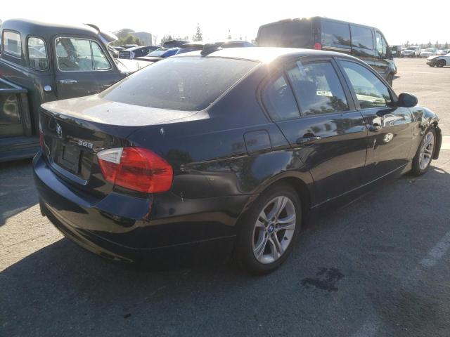 Photo 3 from auction – 2008 BMW 328 I SULE with VIN WBAVC53508FZ87352