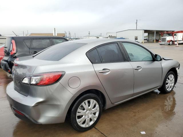 Photo 3 from auction – 2011 MAZDA 3 I with VIN JM1BL1UF4B1417400