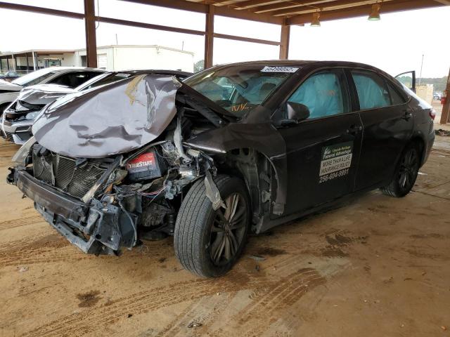 Photo 2 from auction – 2015 TOYOTA CAMRY LE with VIN 4T1BF1FK8FU904861