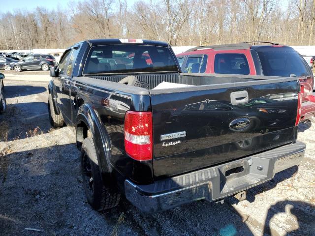 Photo 3 from auction – 2006 FORD F150 with VIN 1FTPX14546NA41667