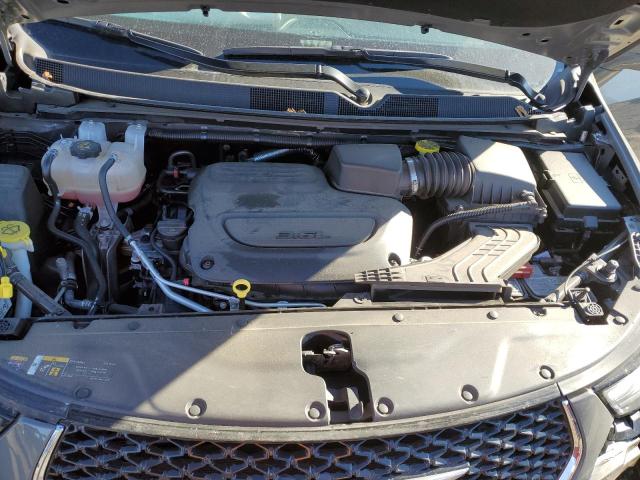 Foto 12 de la subasta – 2022 CHRYSLER PACIFICA T con VIN 2C4RC1BG8NR138560