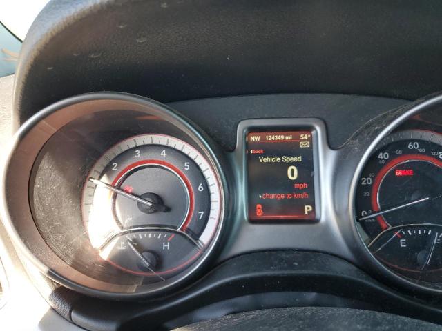 Photo 8 from auction – 2015 DODGE JOURNEY CR with VIN 3C4PDCGB7FT691020