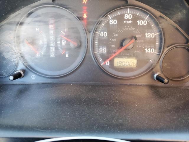 Photo 8 from auction – 2004 HONDA CIVIC with VIN 1HGEM22104L077825