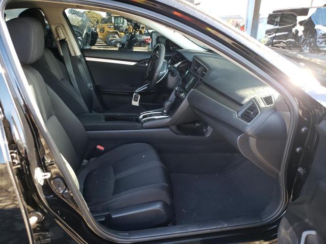 Photo 5 from auction – 2017 HONDA CIVIC EX with VIN 2HGFC2F72HH534305