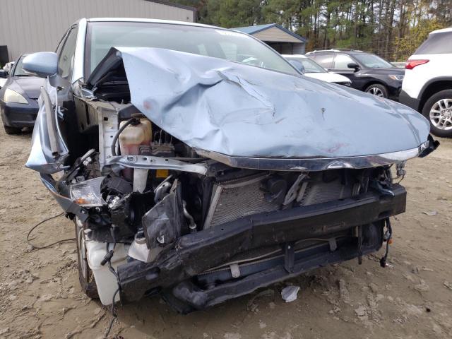 Photo 9 from auction – 2011 TOYOTA AVALON BAS with VIN 4T1BK3DB4BU409139