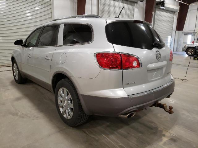 Photo 3 from auction – 2011 BUICK ENCLAVE CX with VIN 5GAKRBED1BJ262176