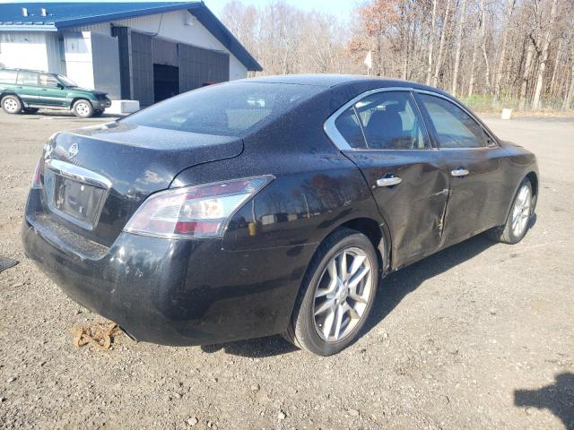 Photo 4 from auction – 2013 NISSAN MAXIMA S with VIN 1N4AA5AP0DC842003