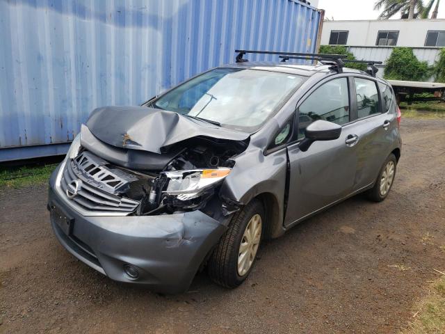 Photo 2 from auction – 2016 NISSAN VERSA NOTE with VIN 3N1CE2CP8GL397833