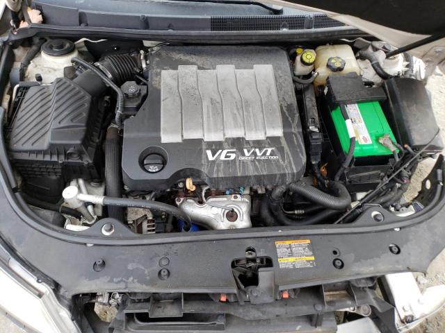 Photo 7 from auction – 2010 BUICK LACROSSE C with VIN 1G4GE5EV2AF130342