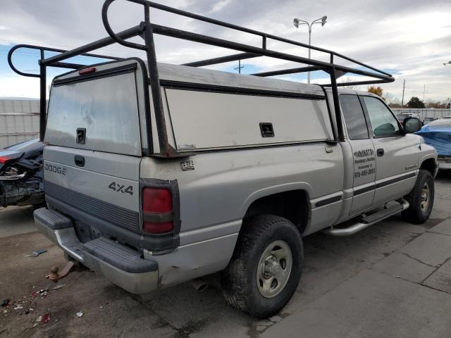 Photo 4 from auction – 1999 DODGE RAM PICKUP with VIN 1B7HF13ZXXJ559576