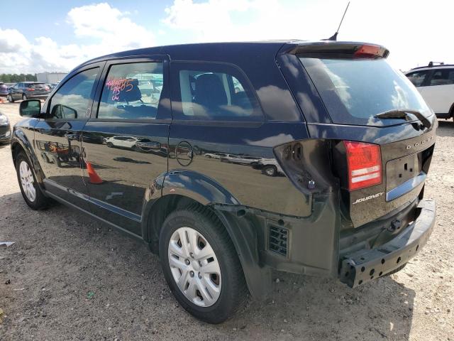 Photo 3 from auction – 2015 DODGE JOURNEY SE with VIN 3C4PDCAB5FT650930