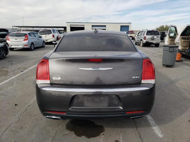 Photo 6 from auction – 2015 CHRYSLER 300 with VIN 2C3CCAAG3FH749566