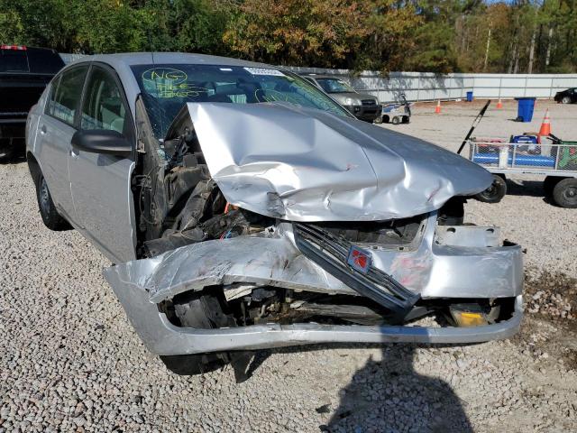 SATURN ION LEVEL 2005 with VIN 1G8AG52F95Z141709 - Photo from auction