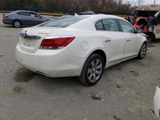 Photo 4 from auction – 2010 BUICK LACROSSE C with VIN 1G4GE5EV2AF130342