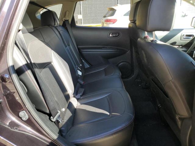 Photo 6 from auction – 2011 NISSAN ROGUE S with VIN JN8AS5MV7BW267979