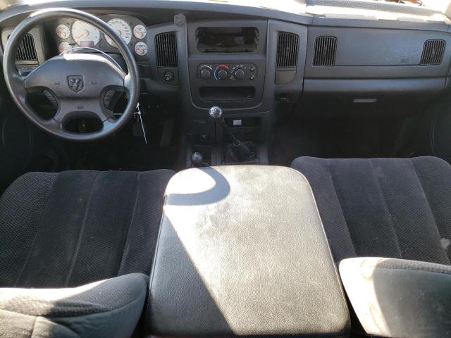 Photo 8 from auction – 2003 DODGE RAM 2500 S with VIN 1D7KU28CX3J577114