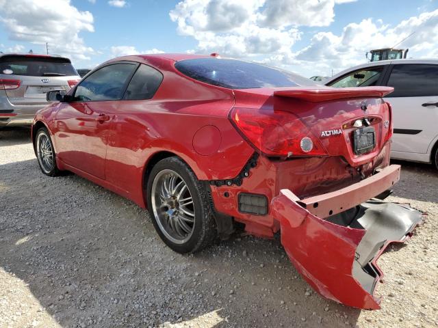 Photo 3 from auction – 2010 NISSAN ALTIMA SR with VIN 1N4BL2EP7AC152915