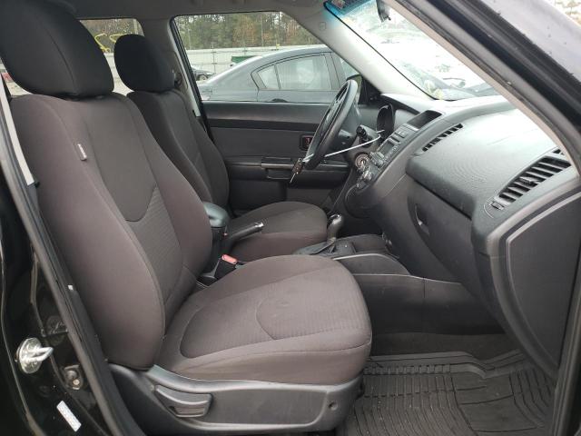 Photo 5 from auction – 2013 KIA SOUL with VIN KNDJT2A55D7632247
