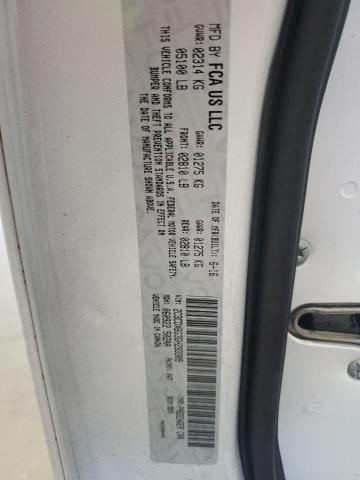 Photo 10 from auction – 2016 DODGE CHARGER SE with VIN 2C3CDXBG3GH293309