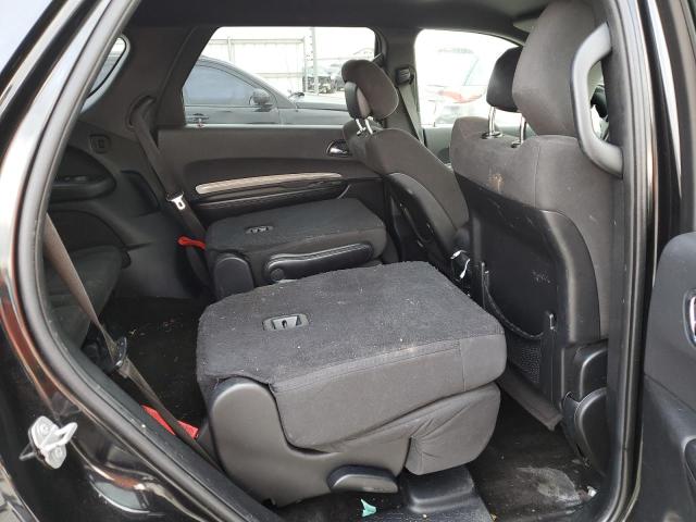 Photo 6 from auction – 2014 DODGE DURANGO SX with VIN 1C4RDHAGXEC970370
