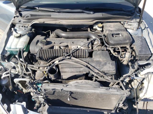 Photo 7 from auction – 2012 VOLVO C70 T5 with VIN YV1672MC0CJ127894