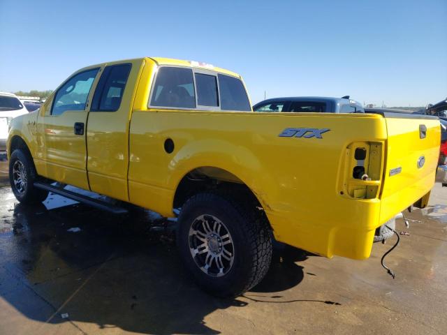 Photo 2 from auction – 2004 FORD F150 with VIN 1FTRX12WX4KC06916