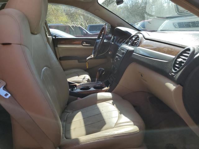 Photo 5 from auction – 2008 BUICK ENCLAVE CX with VIN 5GAER23728J266658